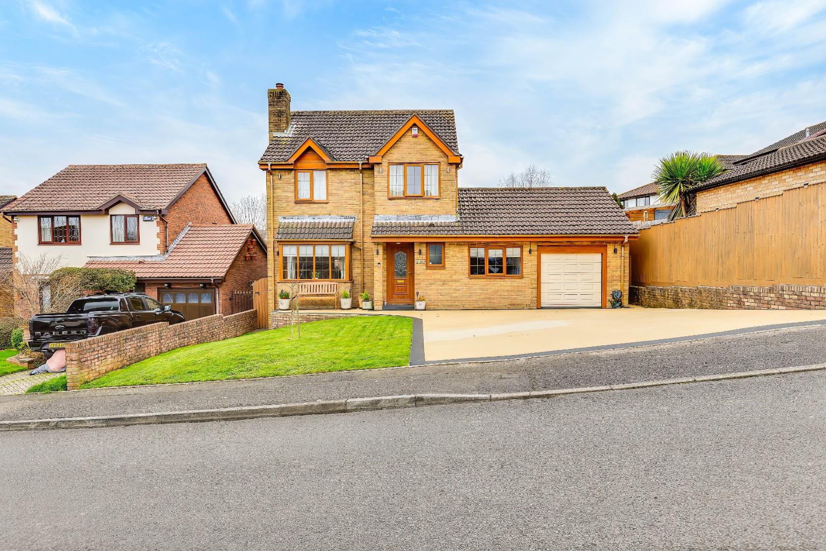 2 Priory Gardens, Barry, CF63 1FH